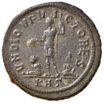 ROMANE IMPERIALI - Numeriano (283-284) - ... 