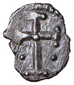 BIZANTINE - Costante II (641-668) - Quarto ... 