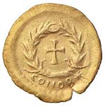 ROMANE IMPERIALI - Eudossia (moglie di ... 