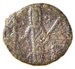 ROMANE IMPERIALI - Leone I (457-473) - AE 4 ... 