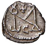BIZANTINE - Giustino II (565-578) - 100 ... 