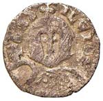 BIZANTINE - Basilio I (867-868) - Semisse - ... 