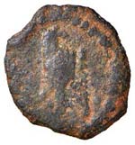GRECHE - GIUDEA - Erode I (37-4 a.C.) - ... 