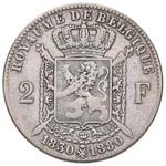ESTERE - BELGIO - Leopoldo II (1865-1909) - ... 