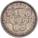ESTERE - BELGIO - Leopoldo III (1934-1950) - ... 