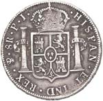 ESTERE - BOLIVIA - Ferdinando VII ... 