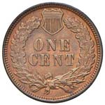 ESTERE - U.S.A.  - Cent 1902 Kr. 90a  CU