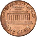 ESTERE - U.S.A.  - Cent 1970   CU  ... 