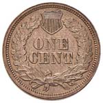 ESTERE - U.S.A.  - Cent 1863 Kr. 90 R BR