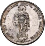 MEDAGLIE - PAPALI - Clemente X (1670-1676) - ... 