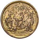 MEDAGLIE - PAPALI - Pio VII (1800-1823) - ... 