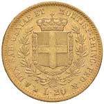 SAVOIA - Vittorio Emanuele II (1849-1861) - ... 
