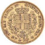 SAVOIA - Vittorio Emanuele II (1849-1861) - ... 