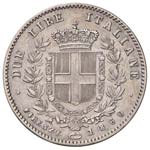 SAVOIA - Vittorio Emanuele II Re eletto ... 