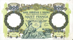 LOTTI - Cartamoneta-Italiana  100 lire 1940 ... 