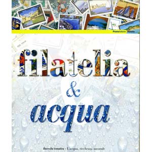 AREA ITALIANA - ITALIA REPUBBLICA  - Folder ... 