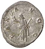 ROMANE IMPERIALI - Valeriano I (253-260) - ... 