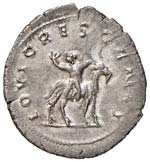 ROMANE IMPERIALI - Valeriano II (253-255) - ... 