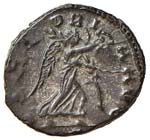 ROMANE IMPERIALI - Claudio II (268-270) - ... 