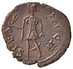 ROMANE IMPERIALI - Tetrico II (270-273) - ... 