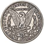 ESTERE - U.S.A.  - Dollaro 1878 CC - Morgan ... 