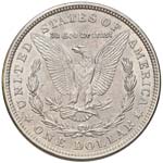ESTERE - U.S.A.  - Dollaro 1921 - Morgan Kr. ... 