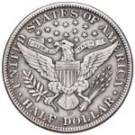 ESTERE - U.S.A.  - Mezzo dollaro 1912 - ... 