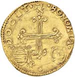 ZECCHE ITALIANE - BOLOGNA - Paolo IV ... 