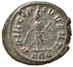 ROMANE IMPERIALI - Numeriano (283-284) - ... 
