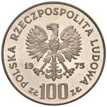 ESTERE - POLONIA - Repubblica  - 100 Zloty ... 