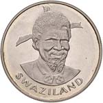 ESTERE - SWAZILAND - ... 