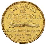 ESTERE - VENEZUELA - Repubblica (1823) - 20 ... 