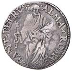 ZECCHE ITALIANE - ROMA - Pio IV (1559-1566) ... 