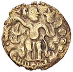 ESTERE - CEYLON - Vijaya Bahu I (1055-1110) ... 