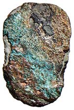 ESTERE - CINA - Regno CHU (475-221 a.C.) - ... 