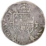 ESTERE - OLANDA - Filippo II di Spagna ... 