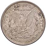 ESTERE - U.S.A.  - Dollaro 1921 - Morgan Kr. ... 