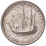 ESTERE - U.S.A.  - Mezzo dollaro 1920 - ... 
