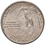 ESTERE - U.S.A.  - Mezzo dollaro 1925 - ... 