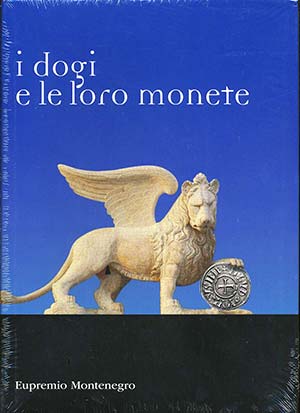 BIBLIOGRAFIA NUMISMATICA - LIBRI  Montenegro ... 