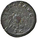 ROMANE IMPERIALI - Massimo Cesare (235-238) ... 