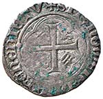 ESTERE - FRANCIA - Carlo VII (1422-1461) - ... 