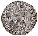 ESTERE - FRANCIA - Luigi XIII (1610-1643) - ... 