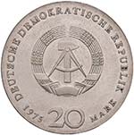 ESTERE - GERMANIA - Repubblica Democratica ... 