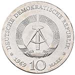 ESTERE - GERMANIA - Repubblica Democratica ... 