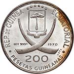 ESTERE - GUINEA ... 