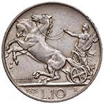 SAVOIA - Vittorio Emanuele III (1900-1943) - ... 