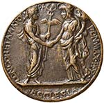 MEDAGLIE - PAPALI - Sisto IV (1471-1484) - ... 