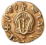 BIZANTINE - Teofilo (829-832) - Semisse ... 