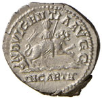 ROMANE IMPERIALI - Settimio Severo (193-211) ... 